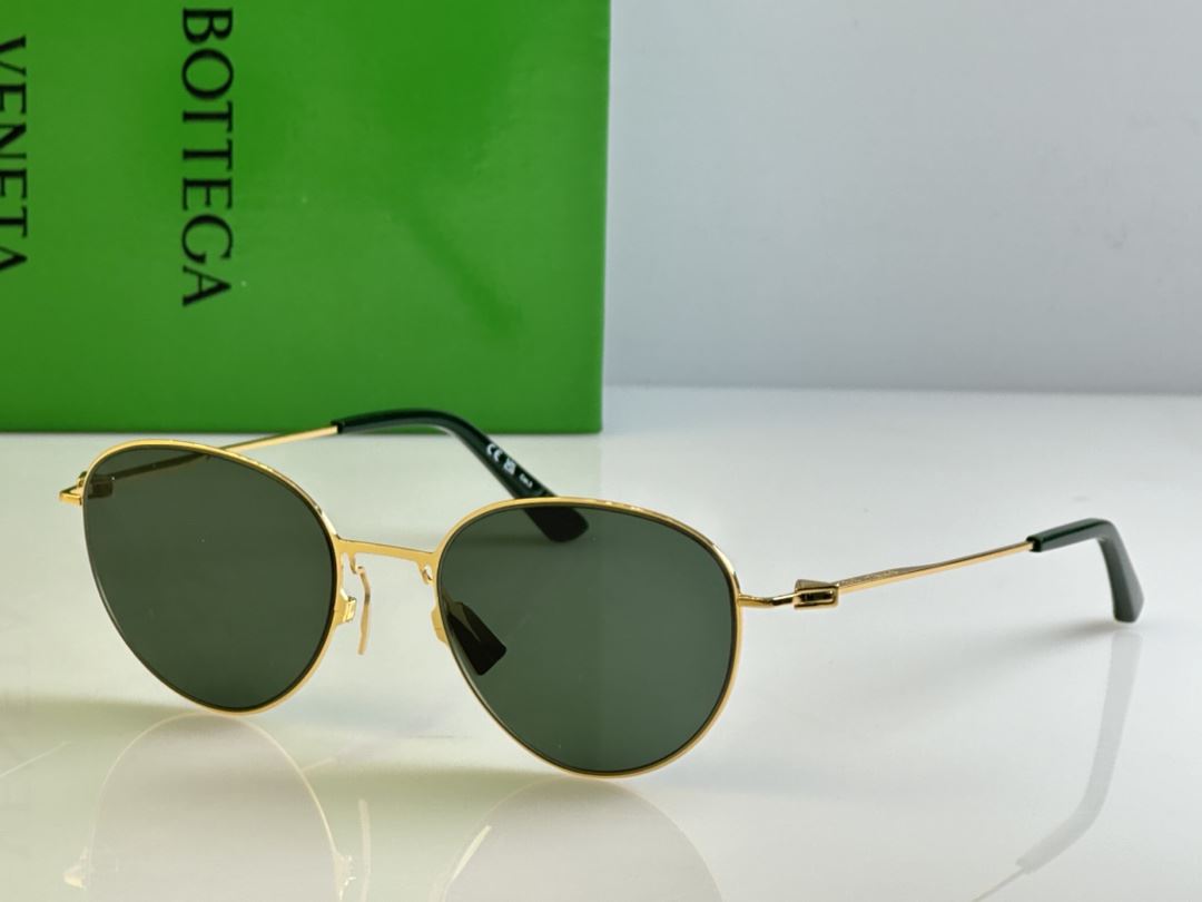 Bottega Veneta Sunglasses